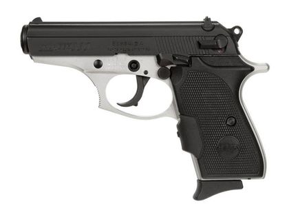 Bersa Thunder 380 ACP Compact Pistol with Crimson Trace Laser Grips