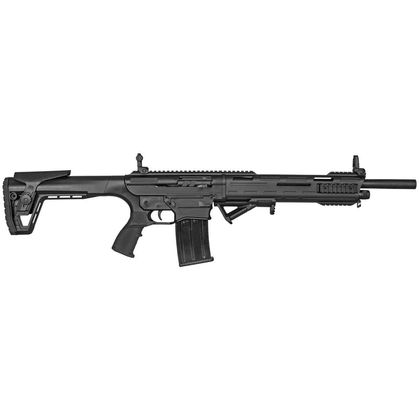 Liberty M4-89 Gen 1 .300 Blackout Tactical Semi-Auto Rifle