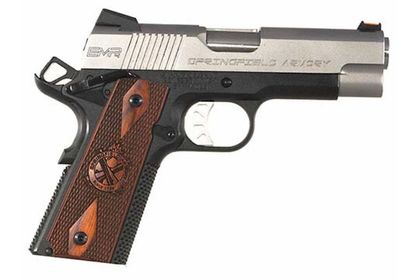 Springfield 1911 Champion Operator .40 S&W Gen 1 Pistol