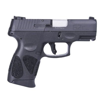 Taurus G2C 9mm Compact Pistol Gen 1: Reliable Concealed Carry Power