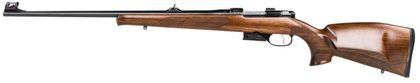 CZ 527 Lux Bavarian .22 Hornet Bolt-Action Rifle - Precision Elegance