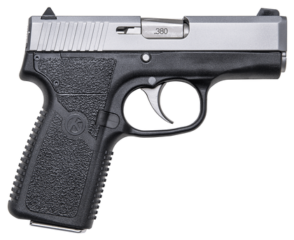 Kahr CT380 Gen 1 Compact .380 ACP Pistol - Lightweight & Durable