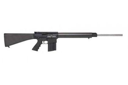 DPMS LR-308 Gen 1: Precision .308 Semi-Auto Rifle for Long-Range Shooting