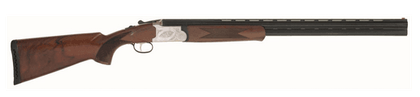 TriStar Hunter EX 20 Gauge O/U Shotgun - Precision Multi-Choke System