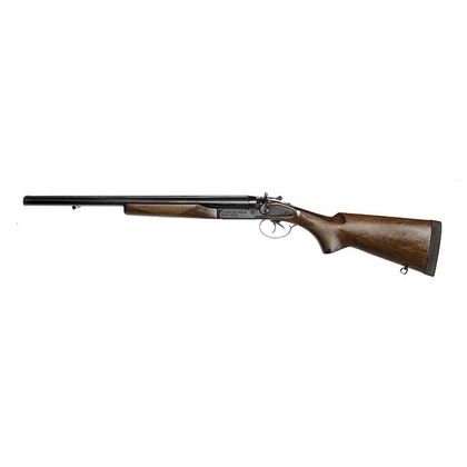 Century Arms JW-2000 Coach 20-Gauge Side-by-Side Shotgun