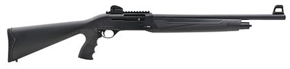 Best Arms BA312 Gen 1 Tactical 12GA Semi-Auto Shotgun - Matte Black