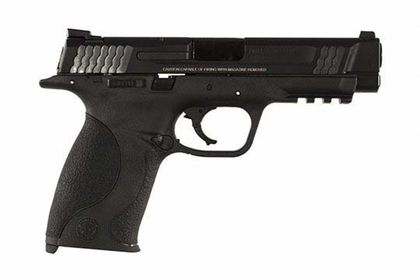 Smith & Wesson M&P45 Gen 1 .45 ACP Semi-Auto Pistol - Precision Protector