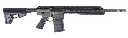 Christensen Arms CA-10 DMR Gen 1 .308 Precision Tactical Rifle