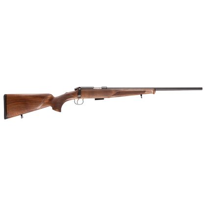 Steyr Zephyr II .22LR Bolt Action Rifle - Turkish Walnut Precision