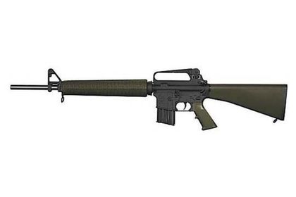 Armalite M-15 Gen 1 Precision .223 Rifle, 20" Barrel, Semi-Auto