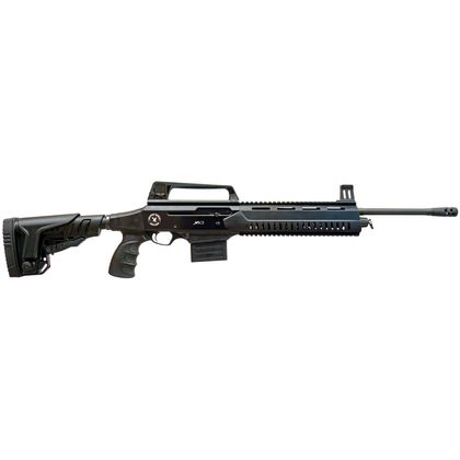 Silver Eagle XT3 Tactical .410 Semi-Auto Shotgun, 18.5" Fiber Optic Sight