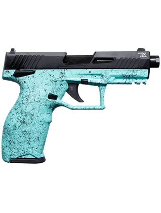 Taurus TX22 Gen 2 .22 LR Pistol - Precision & Versatility, 10+1 Capacity