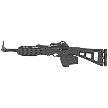 Hi-Point 995TS Gen 1 Carbine: 9mm Semi-Auto, 16.5" Barrel, Black Finish