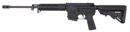 Bushmaster QRC Pro Gen 1 AR-15 5.56 NATO 16" Semi-Auto Tactical Rifle