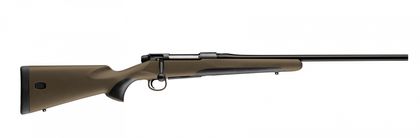 Mauser M18 Savannah 7mm Rem Mag Gen 1 Bolt Action Rifle