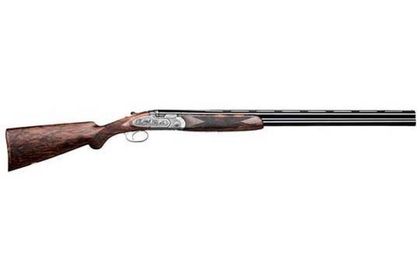 Beretta 687 EELL Masterpiece 20 Gauge Over-Under Shotgun