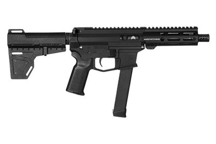 Angstadt UDP-9 Gen 1 Compact Semi-Auto Pistol - Precision Performer