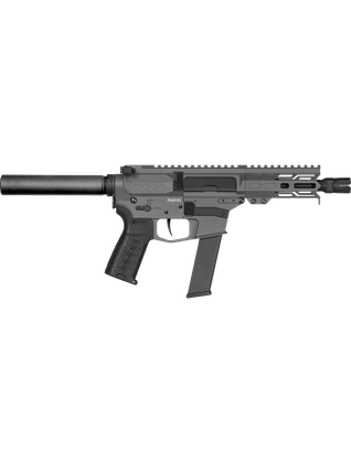 CMMG Banshee Gen 1 .40 S&W Tungsten Semi-Auto Pistol 22+1 RD