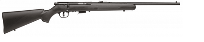 Savage Mark II F Gen 1 .22LR Precision Bolt Rifle - 21" Blued Barrel