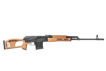 Century Arms PSL Gen 1 7.62x54R Semi-Auto Rifle - Tactical Vintage Power