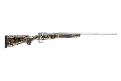 Winchester Model 70 .308 Precision Bolt-Action Rifle - Classic Power