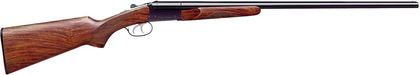 Uplander 20 GA Classic Side-by-Side Shotgun, Satin Walnut Finish