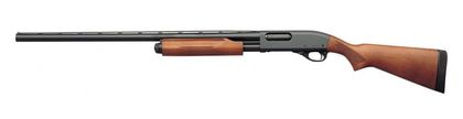 Remington 870 Express Pump Shotgun - 12 GA, Walnut Matte Finish