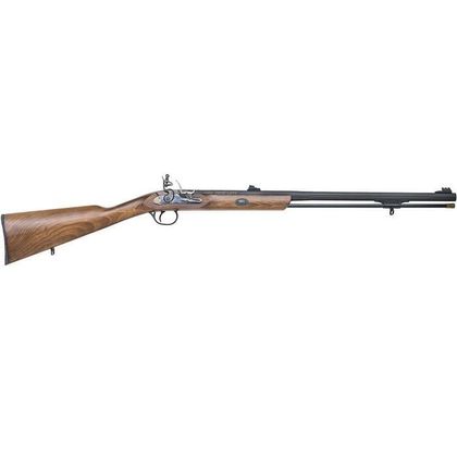 Traditions Ultralight Flintlock .50 Cal Muzzleloader 26" Wood Stock