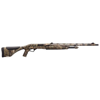 Winchester SXP Long Beard 20GA Pump - MO Camo, 4+1, 24" Barrel