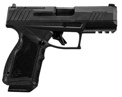 Taurus GX4 Carry Gen 1 - Compact 9mm Concealed Semi-Auto Pistol
