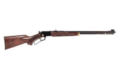 Marlin 39A Precision Classic .22 LR Bolt-Action Rifle - Timeless Accuracy