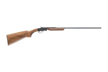 Chiappa Little Badger Gen 1 - Compact 9mm Rimfire Break-Action Shotgun