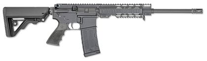 RRA LAR-15M Assurance-UTE Carbine Gen 1, 5.56 NATO, 16" Barrel