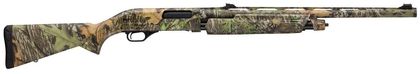 Winchester SXP Turkey Pro 20GA Pump Shotgun - Mossy Oak Obsession Finish