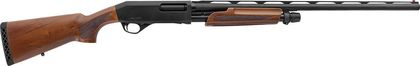 Stoeger P3000 Walnut 12GA Pump Shotgun, 28" Barrel, Blued Finish