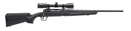 Savage Axis II Compact .400 Legend Bolt-Action Rifle w/ AccuTrigger™