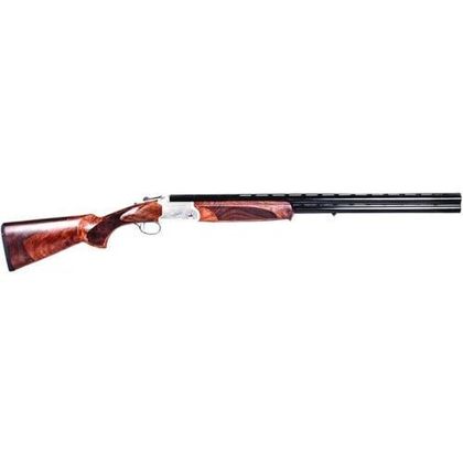 ATI Cavalry Youth .410 Gen 1: Turkish Walnut, Break-Open 26" Barrel