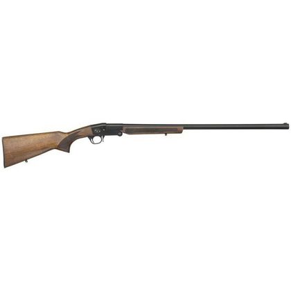 Chiappa 101 Break Open Shotgun - 20 Ga, 26" Walnut, Lightweight Classic