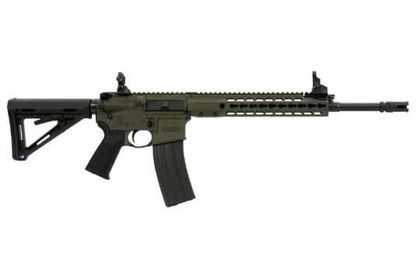 Barrett REC7 Gen 1 .223 Tactical Semi-Auto Rifle - Precision & Versatility