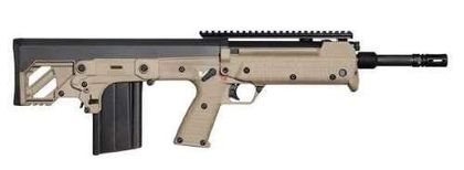 Kel-Tec RFB Gen 1 Bullpup .308 Carbine - Flat Dark Earth Finish