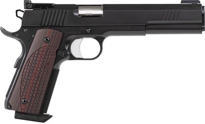 Dan Wesson Bruin 10mm Gen 1: Precision & Power Semi-Auto Pistol