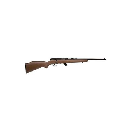 Savage Precision Mark II GY .22 LR Bolt-Action Rifle - AccuTrigger