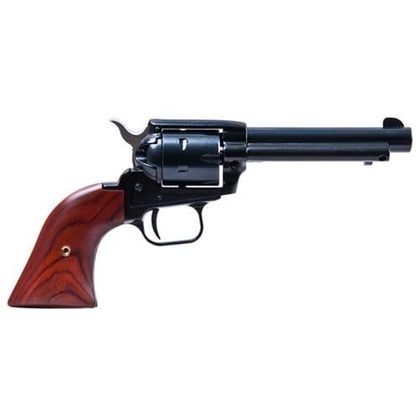 Heritage Rough Rider Gen 1 .22 LR Revolver – Classic Style, Modern Precision