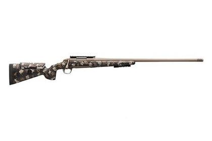 Browning X-Bolt Desert Carbon 6.5 PRC Precision Rifle Gen 1