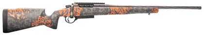 Seekins Havak Element Gen 1 .300 PRC Camo Bolt Action Precision Rifle