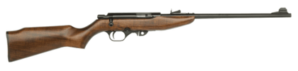 Mossberg Youth Precision .22 LR Rifle - Model 37005