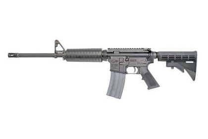 Colt AR-15 Gen 1 Semi-Auto .223 Rem Rifle - Precision & Versatility
