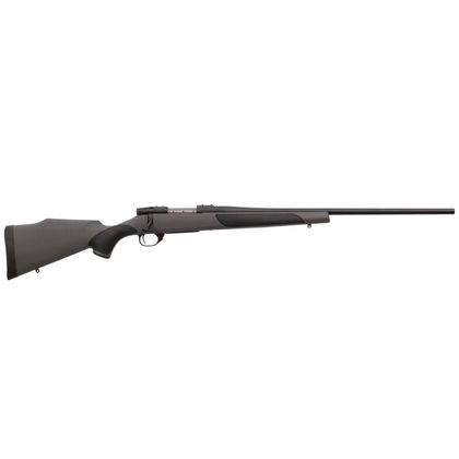 Vanguard II Precision .22-250 Rem Bolt Action Rifle - SUB-MOA Accuracy