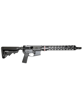 Sons of Liberty M489 Gen 1 Tactical 5.56mm Rifle - 13.75" Barrel