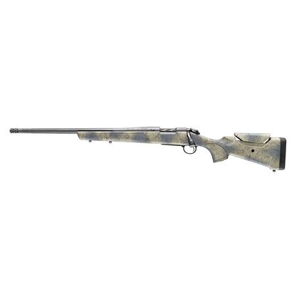 Bergara Sierra Wilderness Gen 1 6.5 PRC Bolt-Action Camo Rifle